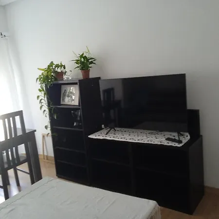 Piso Acogedor , Playas, Acuario Y Centro Serca Apartment *
