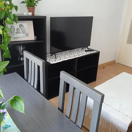 Piso Acogedor , Playas, Acuario Y Centro Serca Apartment *