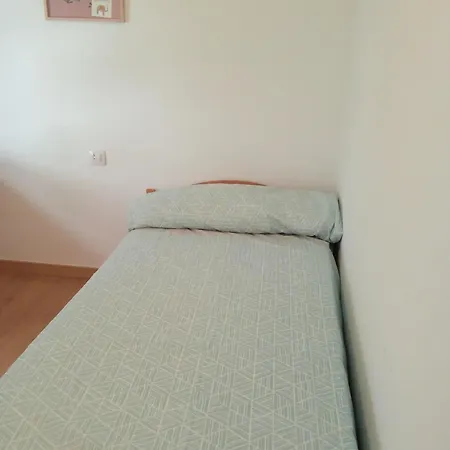 Apartment Piso Acogedor , Playas, Acuario Y Centro Serca