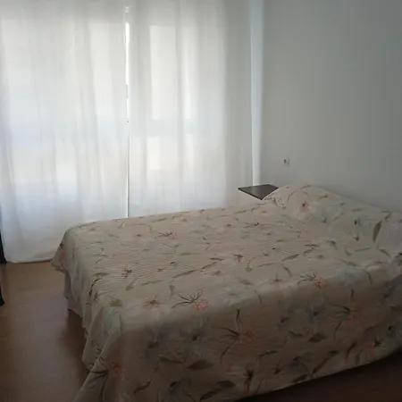 Piso Acogedor , Playas, Acuario Y Centro Serca * Gijon
