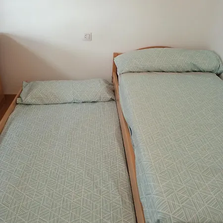 Piso Acogedor , Playas, Acuario Y Centro Serca Gijon